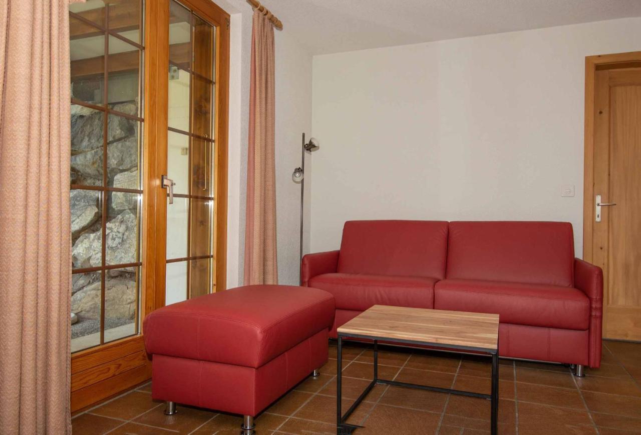 Ferienwohnung Senggi ادلبودن المظهر الخارجي الصورة